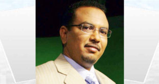 الأديب الروائي ، الشاعر : حامد الناظر