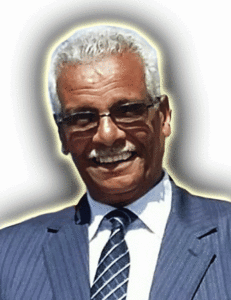 الفنان الكبير الأمين عبد اللطيف